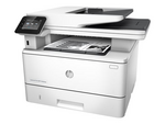 LaserJet Pro MFP M426dw