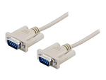 Seriell kabel