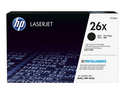 HP 26X - Lång livslängd