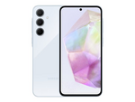 Galaxy A35 - awesome ice blue