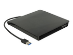 5.25" External Enclosure Slim SATA > USB 3.0