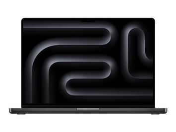 Apple MacBook Pro 16" (2024)