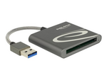 Kortläsare - USB 3.0