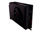 AMD Radeon 550 - grafikkort