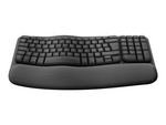 Ergo Series Wave Keys for Business