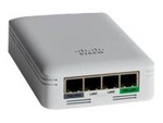 Aironet 1815W - trådlös åtkomstpunkt