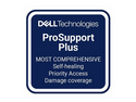 Dell Uppgradera från 1 År Basic Onsite till 3 År ProSupport Plus
