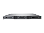 HPE Storage MSL 1/8 Gen3 bandrobot