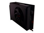 AMD Radeon RX 640 - grafikkort