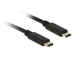 USB typ C-kabel