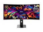 MPG 341CQR X36 - OLED-monitor
