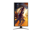 Gaming Q27G4ZD - LED-skärm