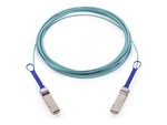 Mellanox LinkX 100Gb/s VCSEL-Based Active Optical Cables