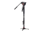 Manfrotto XPRO MVMXPRO500 monopod
