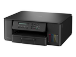 DCP-T580DW Compact 3-in-1 wireless ink tank printer