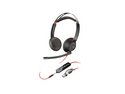 HP Poly Blackwire 5220