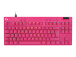 G PRO X RAPID
