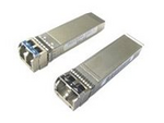SFP+ sändar/mottagarmodul