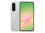 Galaxy A56 - fantastisk ljusgrå
