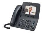 Unified IP Phone 8945 Slimline