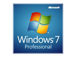 Microsoft Windows 7 Professional
