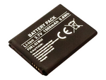Batteri - Li-Ion
