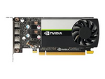 NVIDIA T600 - grafikkort