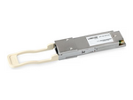 QSFP28 förstärkningsmodul