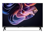 24HF2265E 24" LED-bakgrundsbelyst LCD-TV