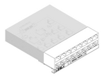 SLC 8000 16 Device Port RJ45 I/O Module
