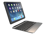 Slim Book - tangentbord och foliefodral