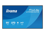 ProLite LH5564UHS-B1AG 55" Klass (54.6" visbar) LED-bakgrundsbelyst LCD-skärm