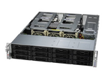 Supermicro CloudDC A+ 2015CS-TNR-G1