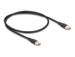 USB typ C-kabel