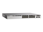 Catalyst 9300-24P