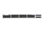 Catalyst 9300L-48T-4X