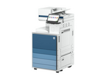 LaserJet Enterprise Flow mfp 8601z