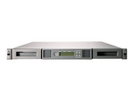 HPE StoreEver 1/8 G2 Ultrium 6250