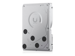 UniFi - hårddisk