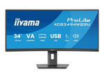 34"" Business UQHD