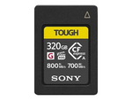 CEA-G320T - flash-minneskort