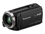 HC-V180 - videokamera