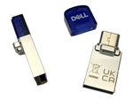 Combo - USB flash-enhet
