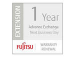Scanner Service Program 1 Year Warranty Renewal for Fujitsu Departmental Scanners