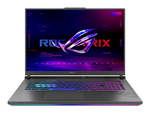 ROG STRIX G18 Ryzen 9 32GB 2000GB RTX 5070 18"