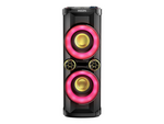Philips-NTX400 - ljudsystem