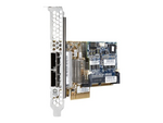 HPE Smart Array P421/1GB with FBWC