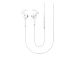 Headset Hybrid In-Ear White