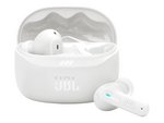 JBL TUNE Beam 2 - True wireless-hörlurar med mikrofon