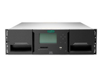 HPE Storage MSL3040 - bandbibliotek